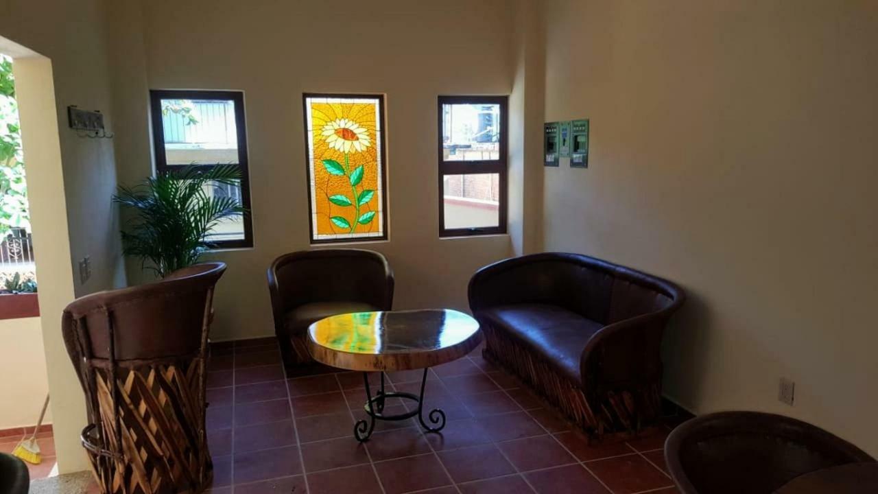 옐라파 Casa Palmito Cerca De La Playa 빌라 외부 사진
