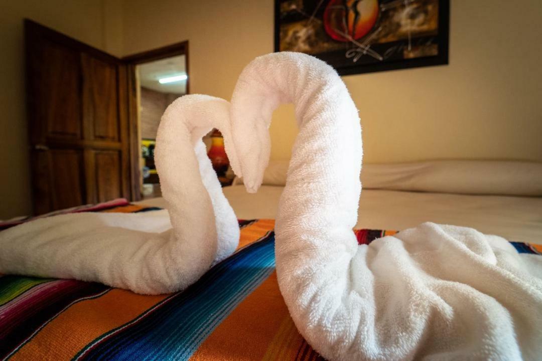 옐라파 Casa Palmito Cerca De La Playa 빌라 외부 사진